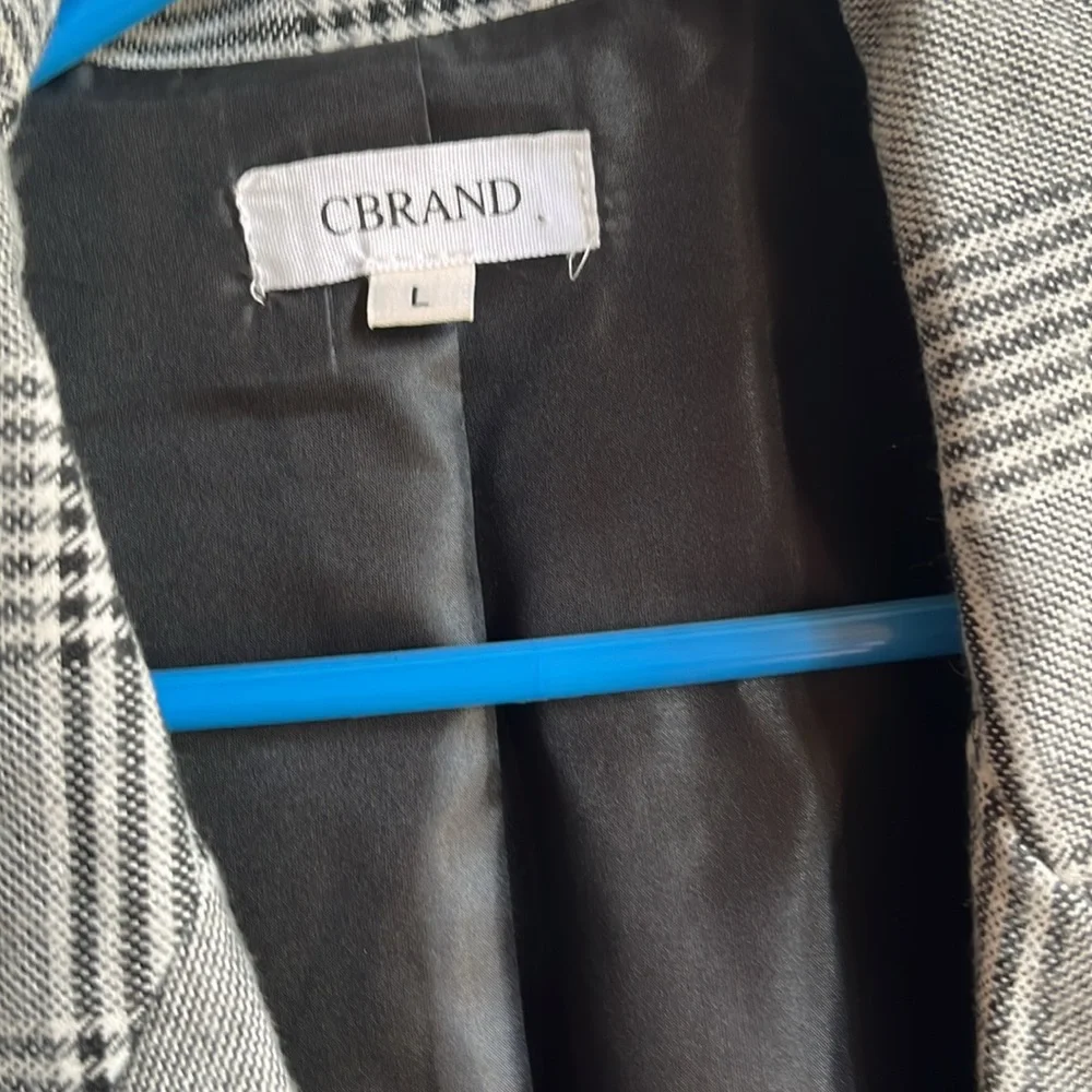 Fun blazer - Picture 2 of 2